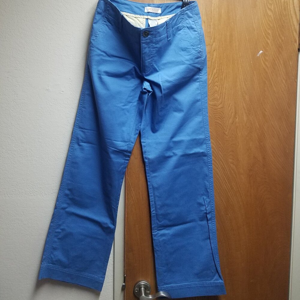Lee Blue Pants